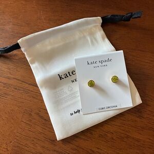 Kate Spade Earrings